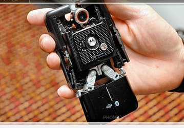 MOTO ROBOT E6 или трансформеры продолжают покорять мир